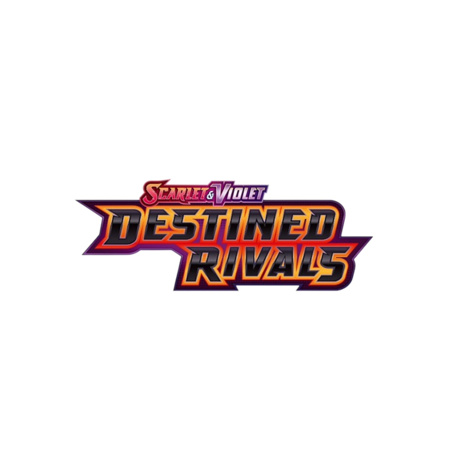Destined Rivals