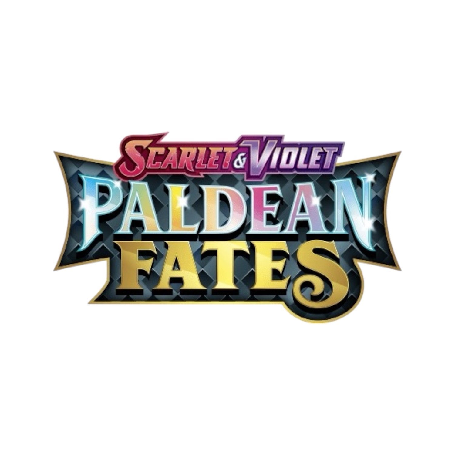 Paldean Fates