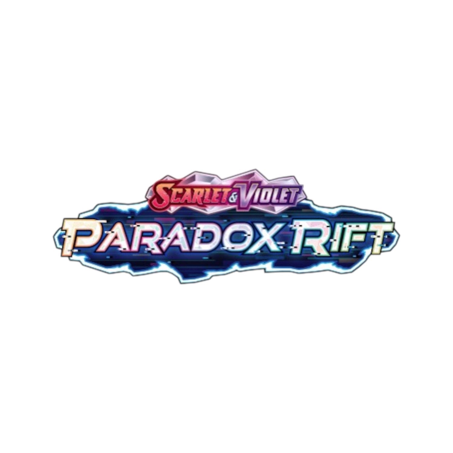 Paradox Rift