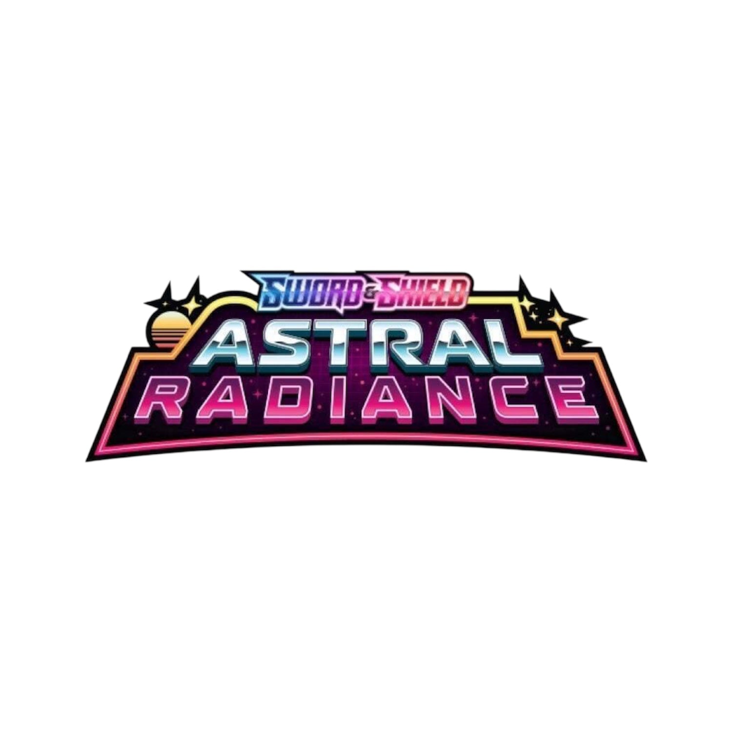 Astral Radiance
