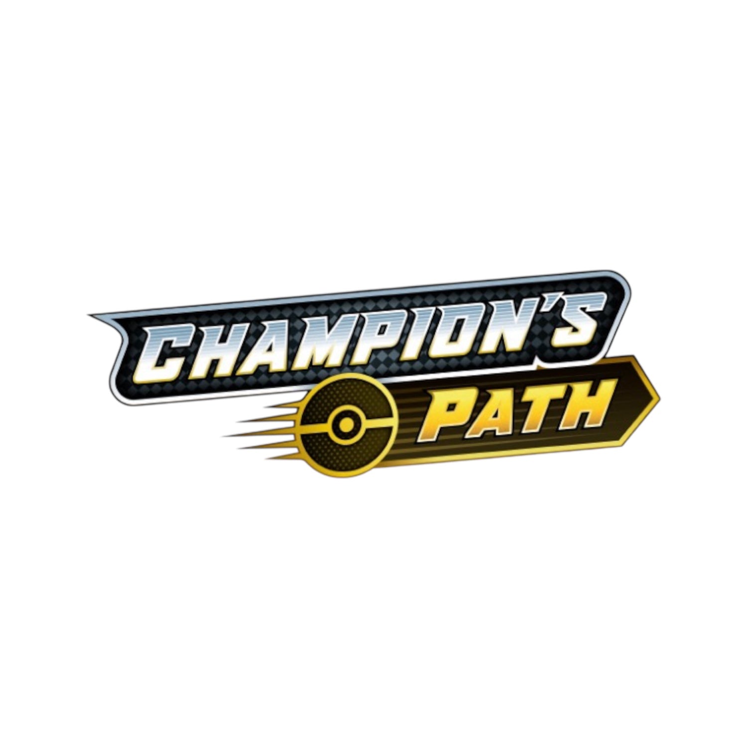 Champion's Path