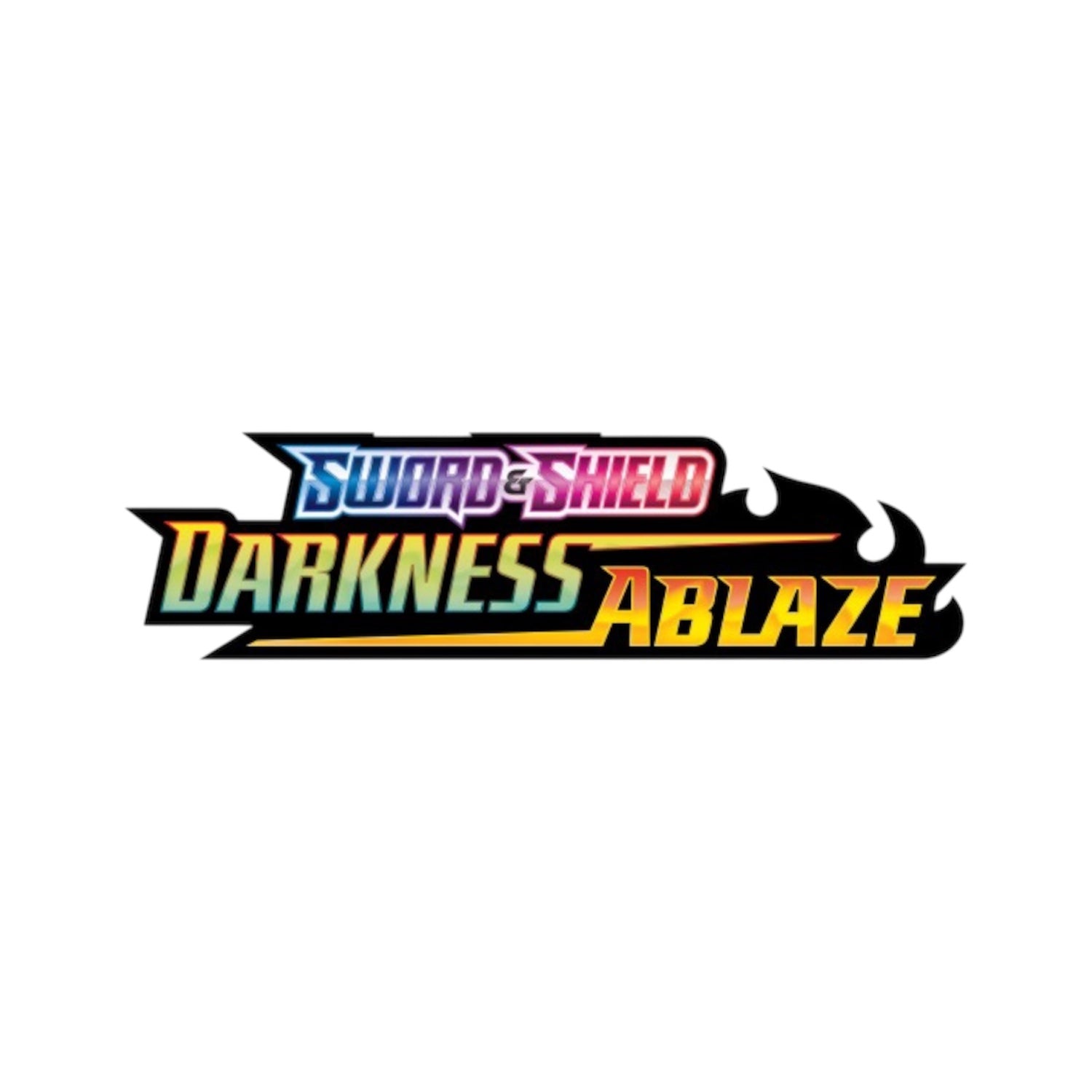 Darkness ABlaze