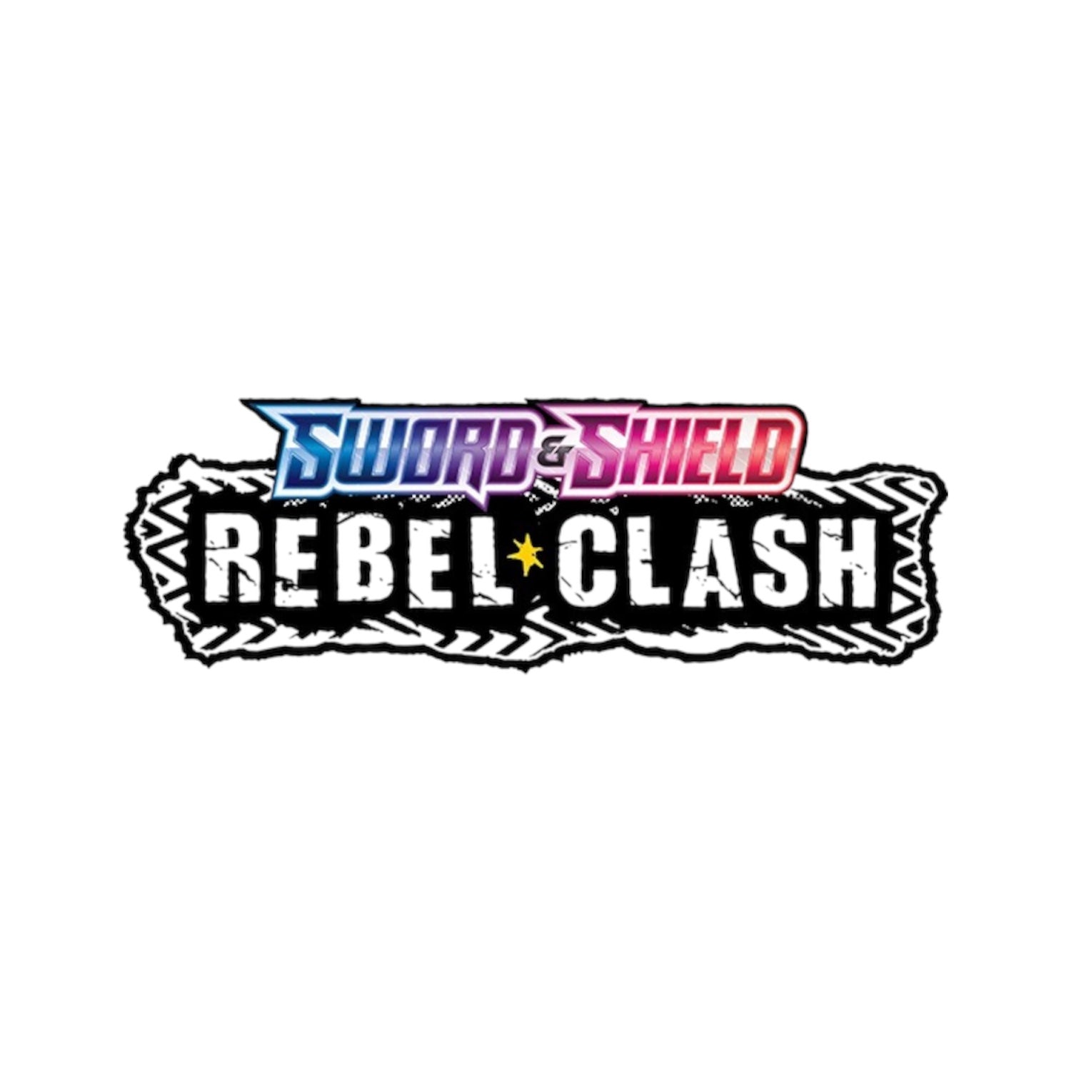 Rebel Clash