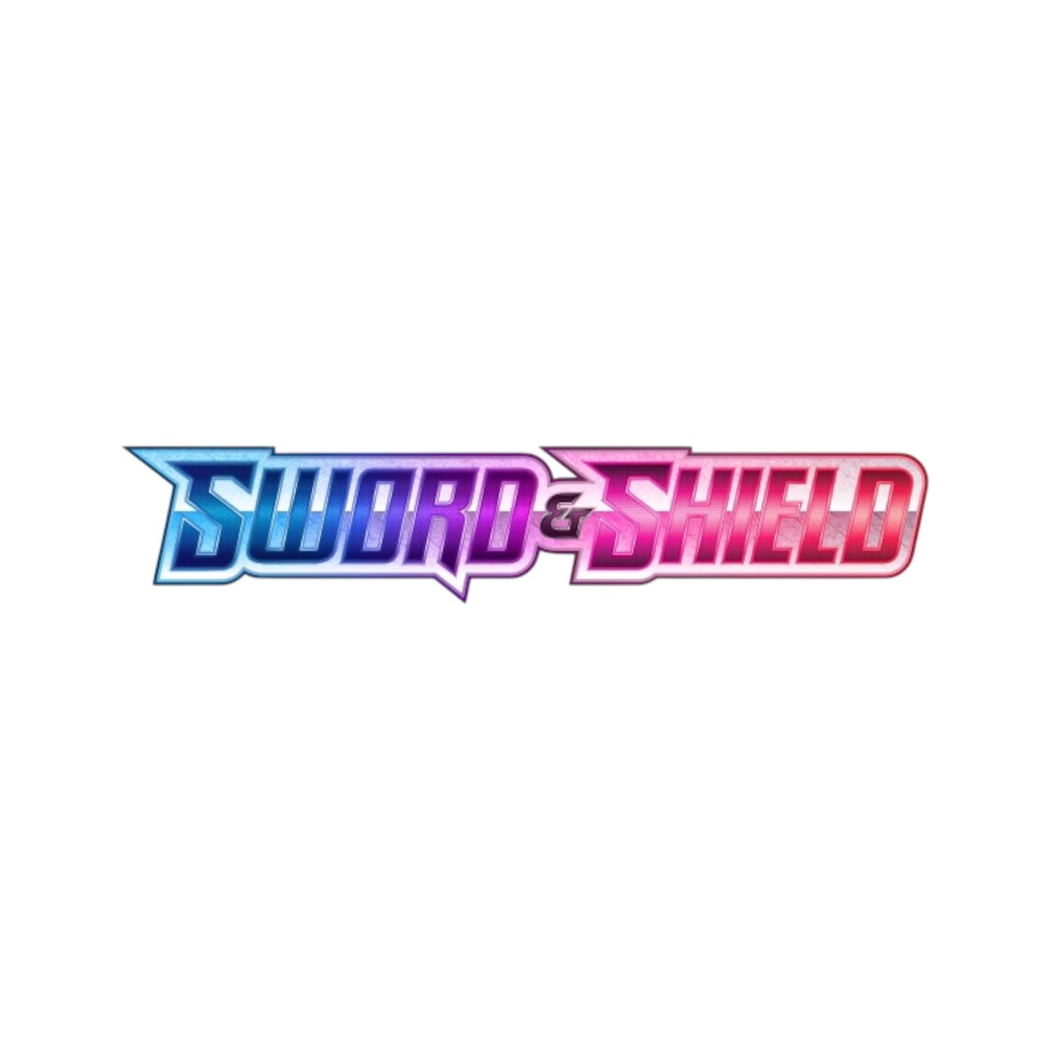 Sword & Shield