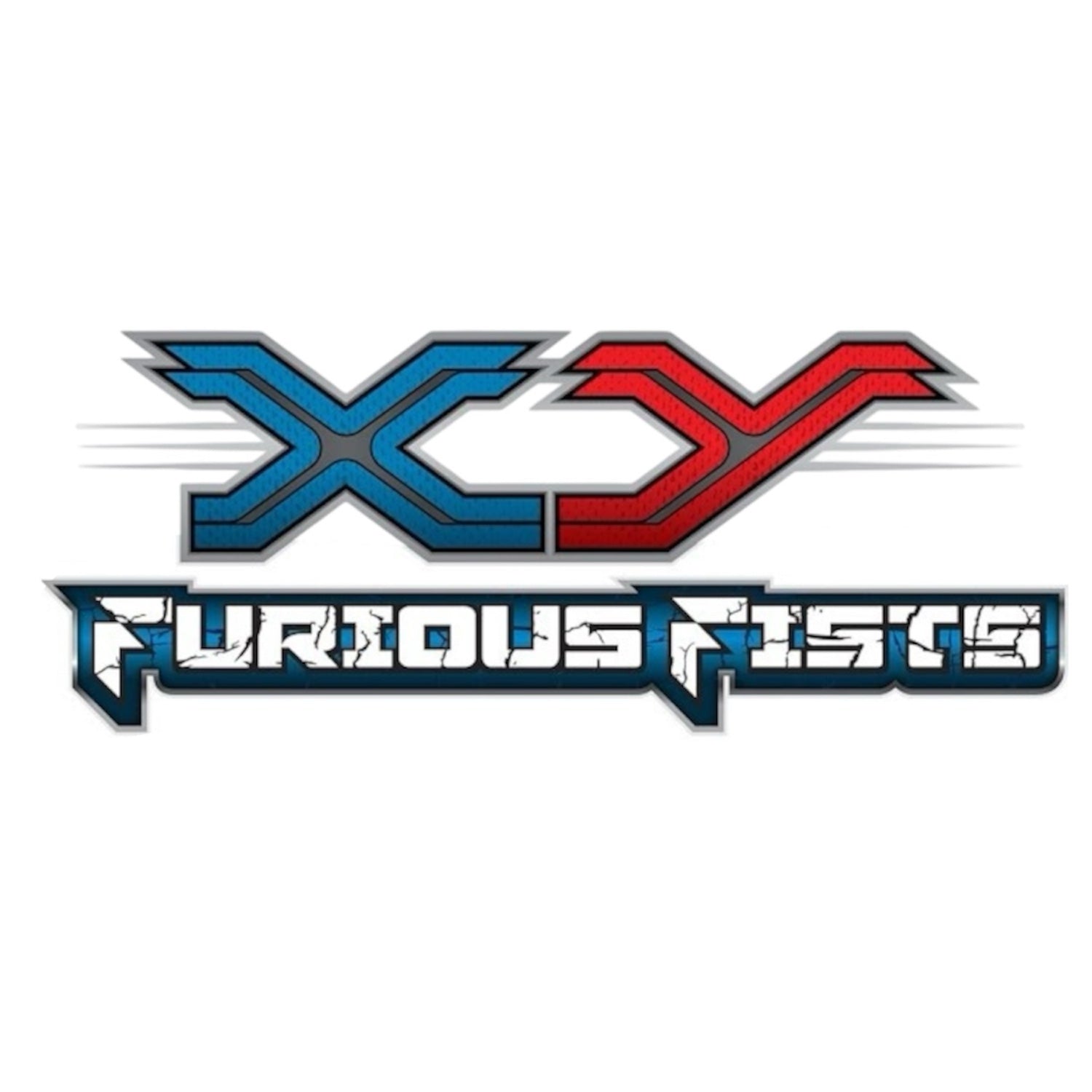 Furious Fists