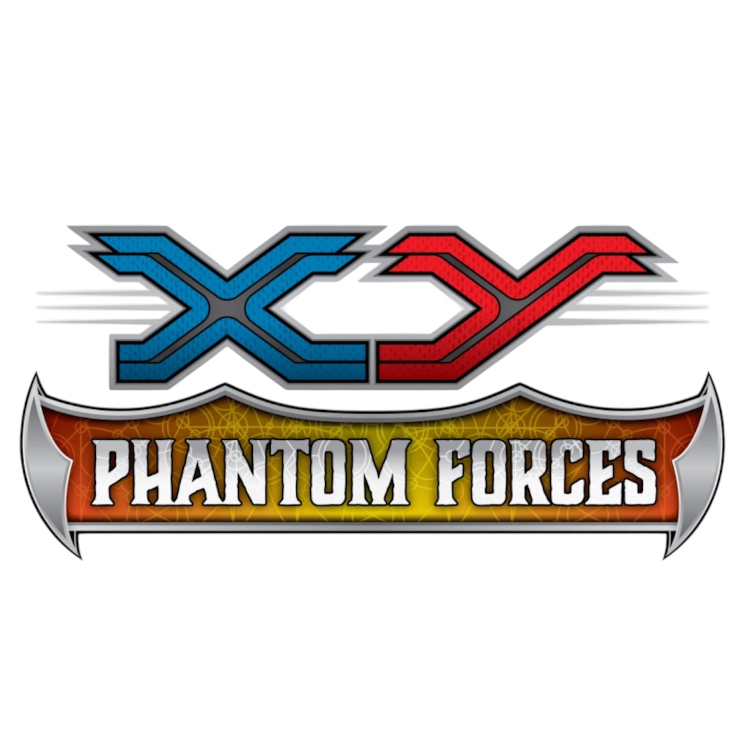Phantom Forces