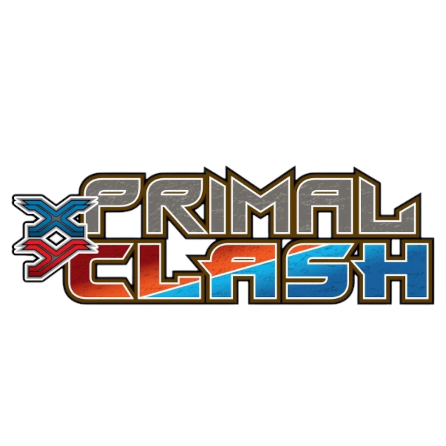 Primal Clash