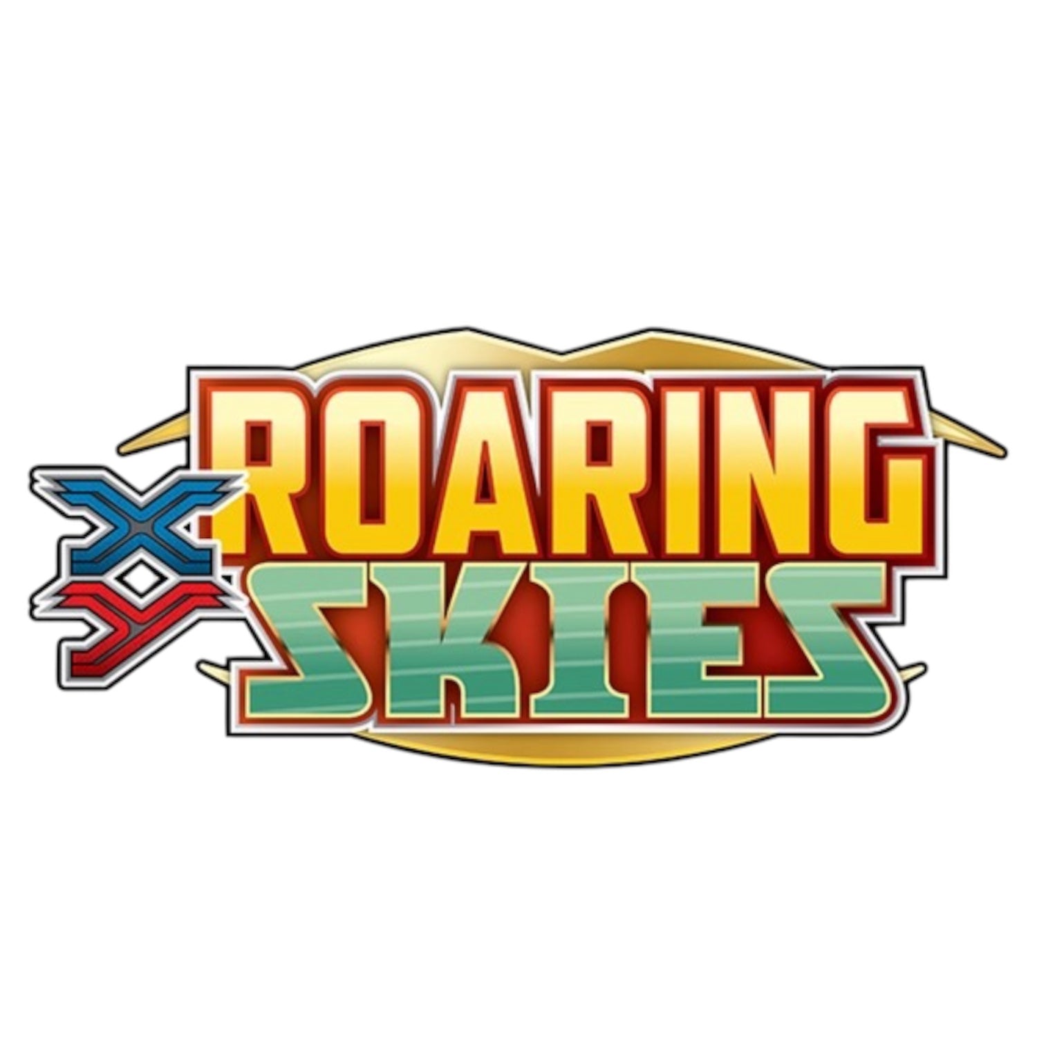 Roaring Skies
