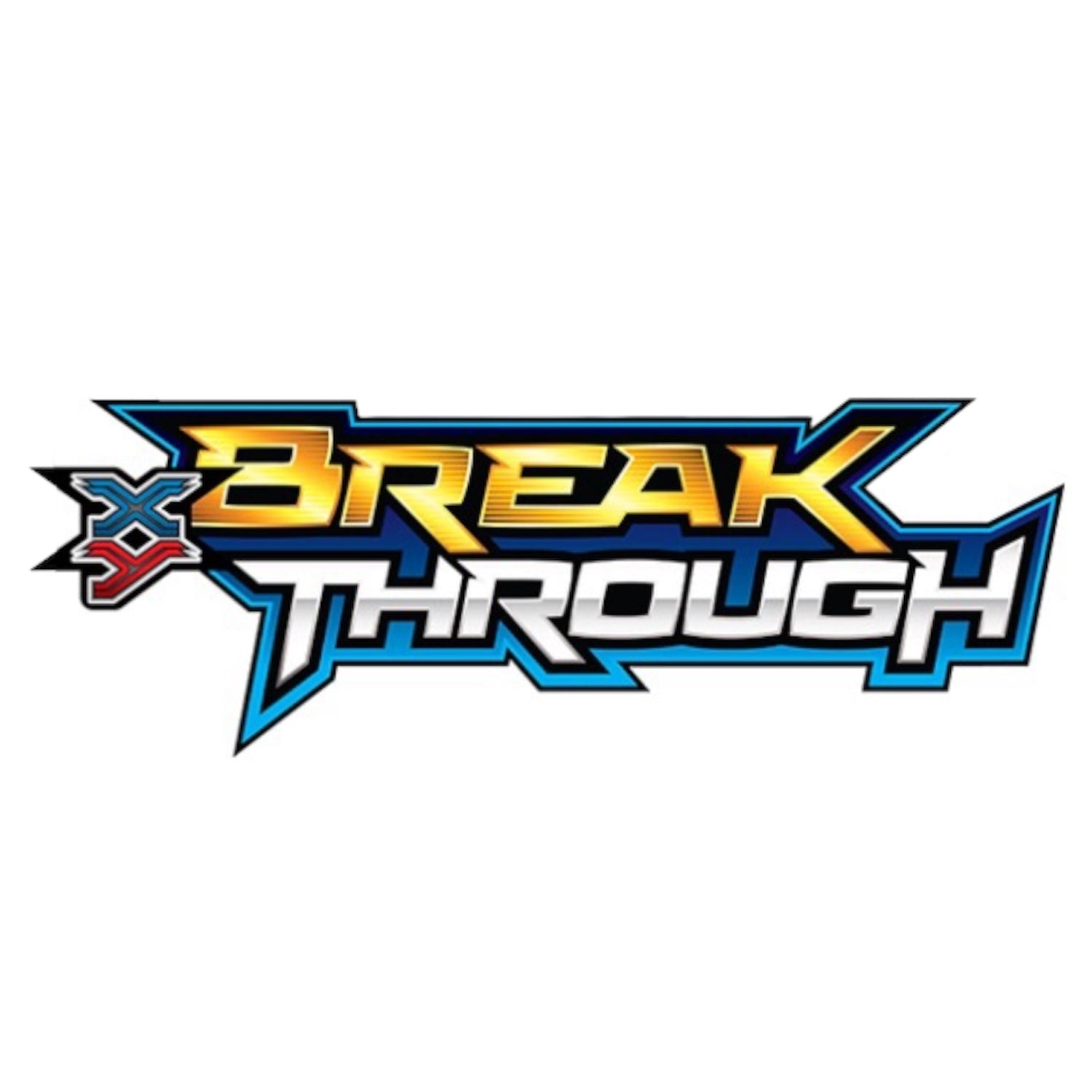 Break Through