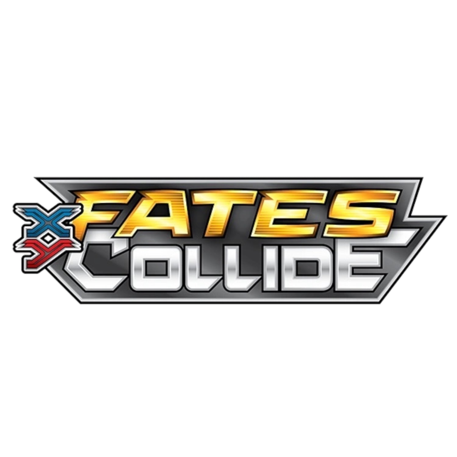 Fates Collide