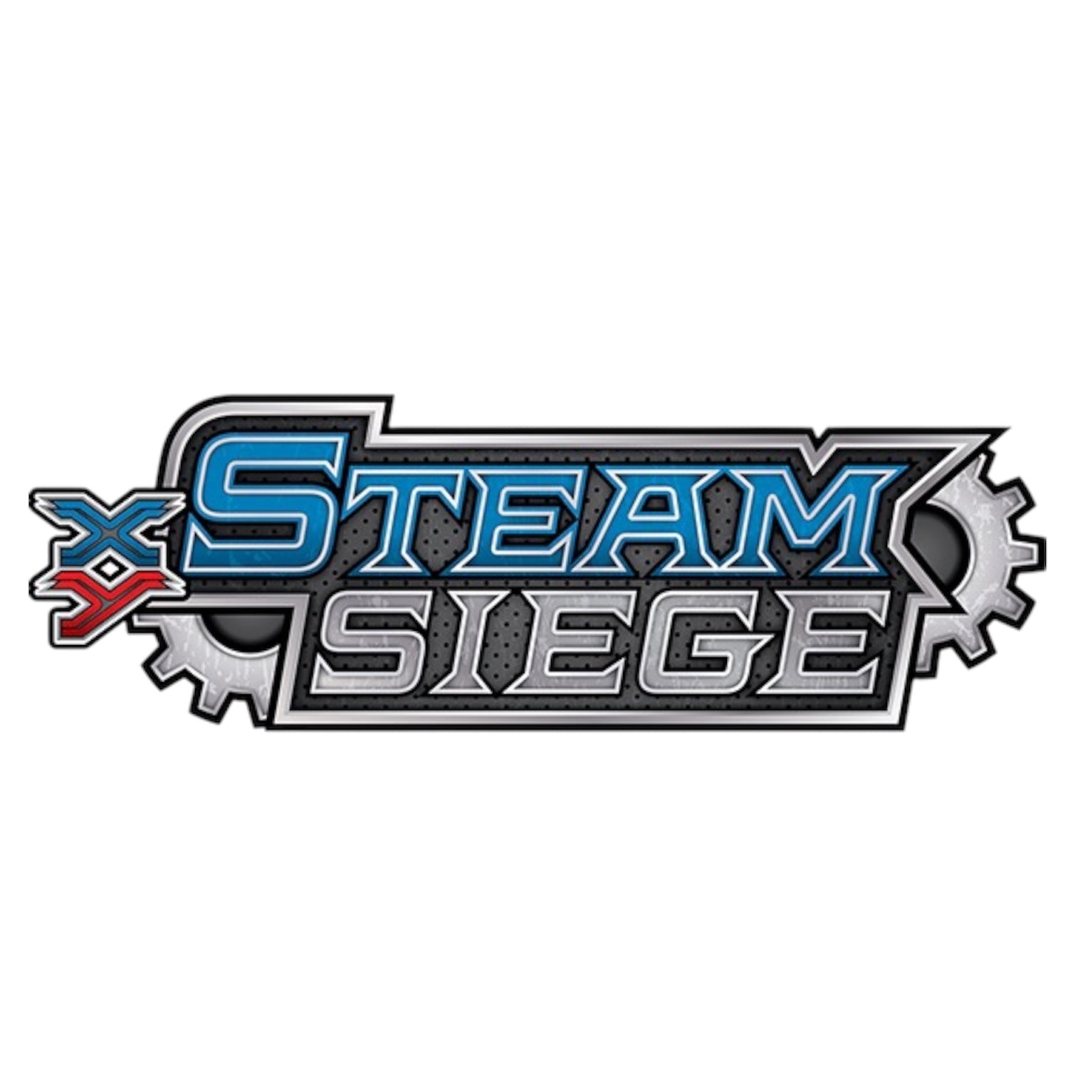 Steam Siege