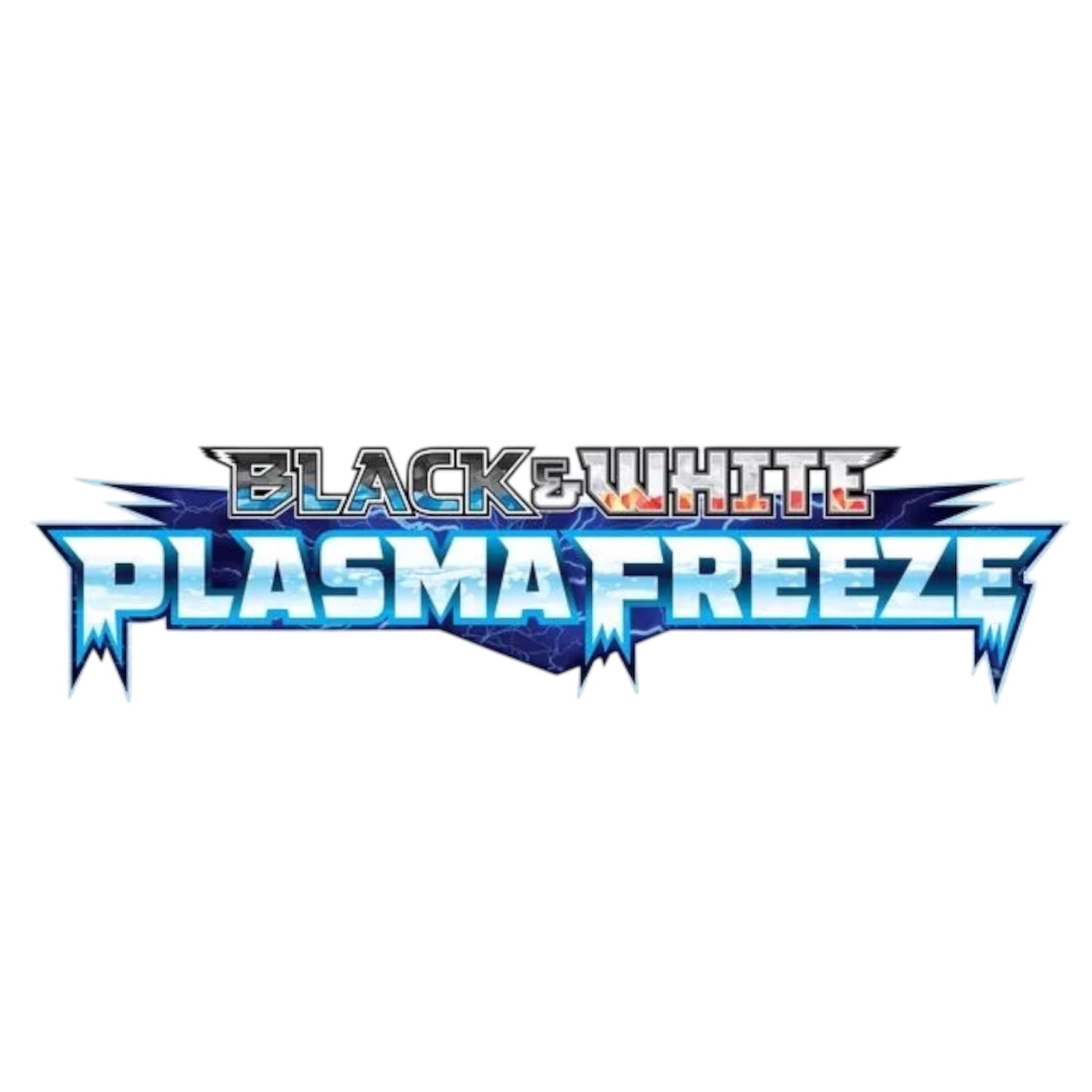 Plasma Freeze