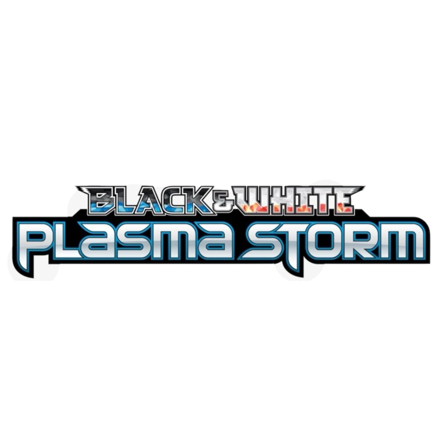 Plasma Storm