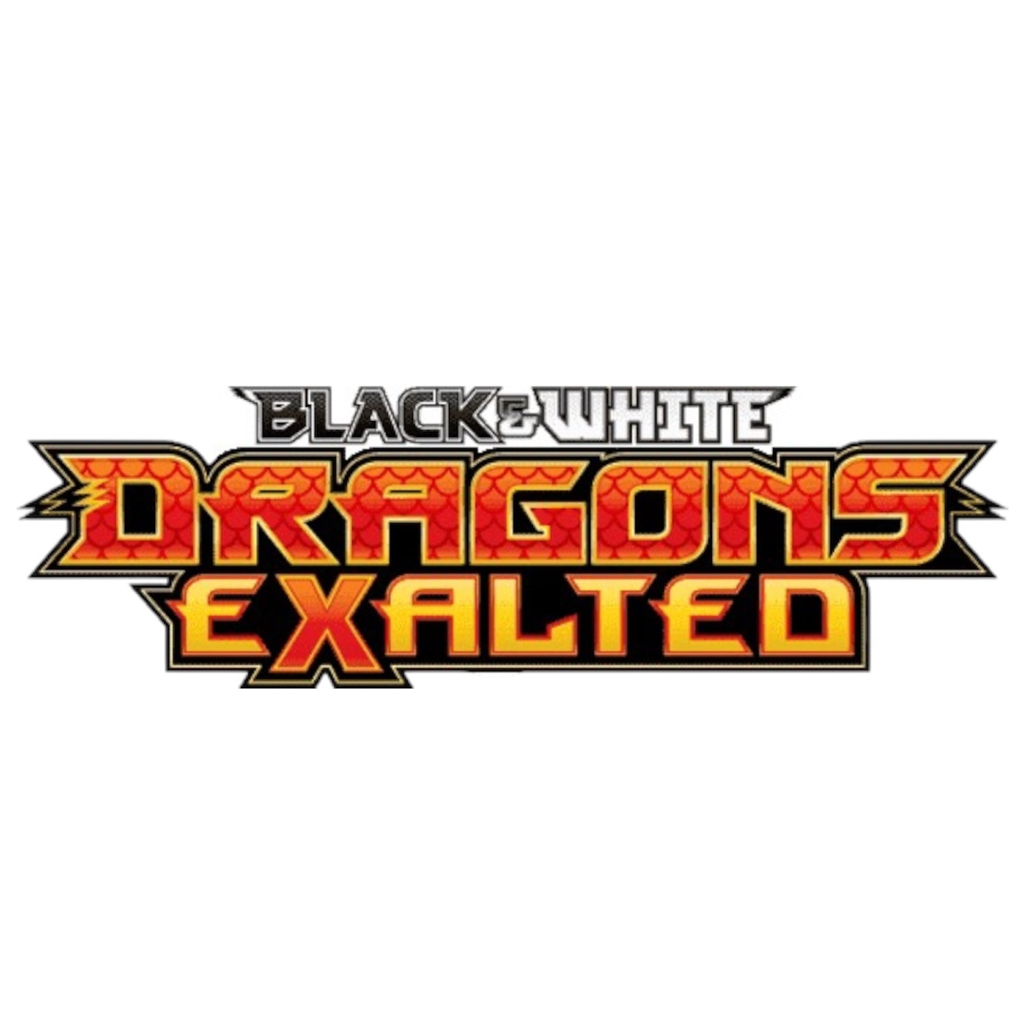Dragons Exalted