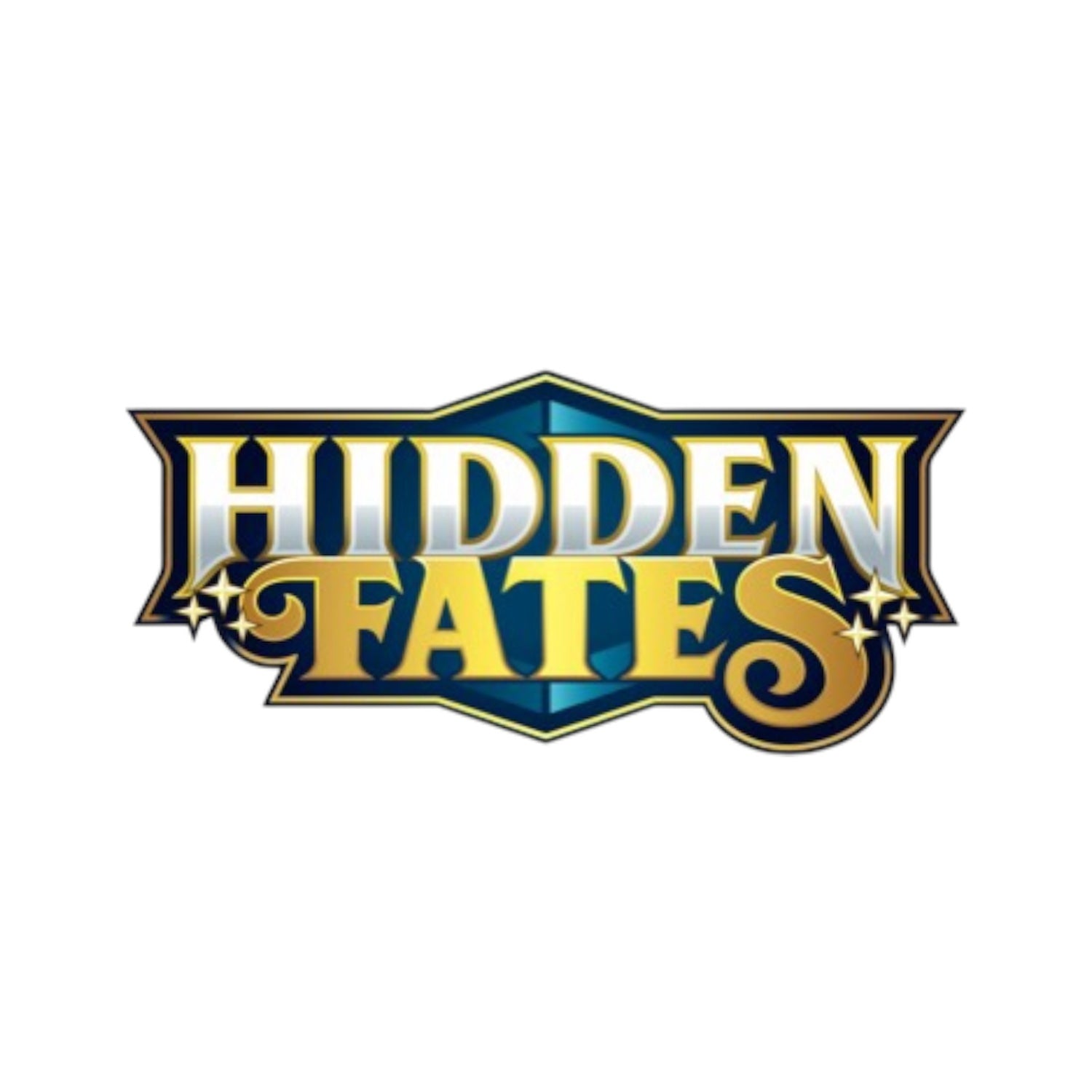 Hidden Fates