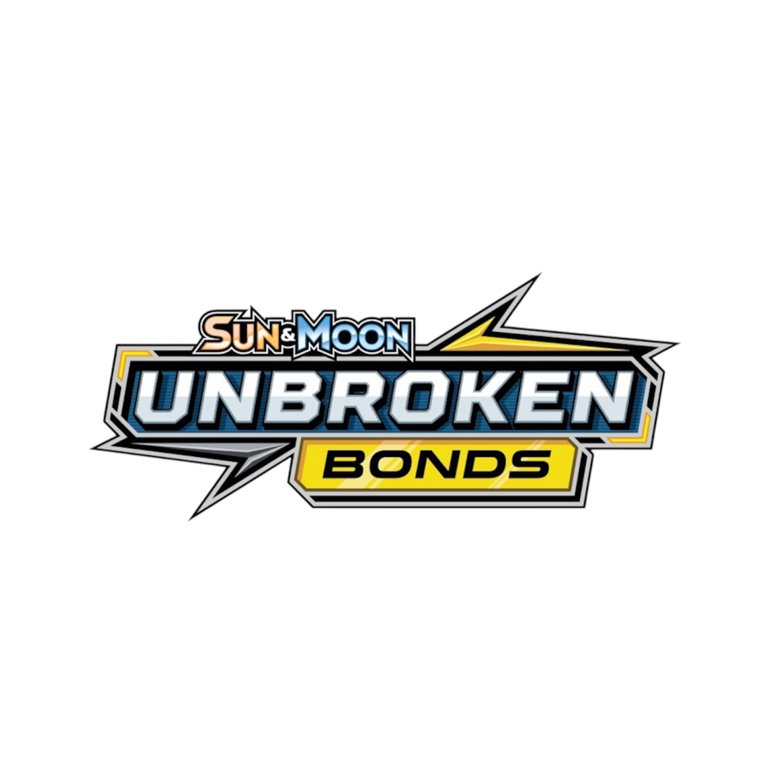 Unbroken Bonds