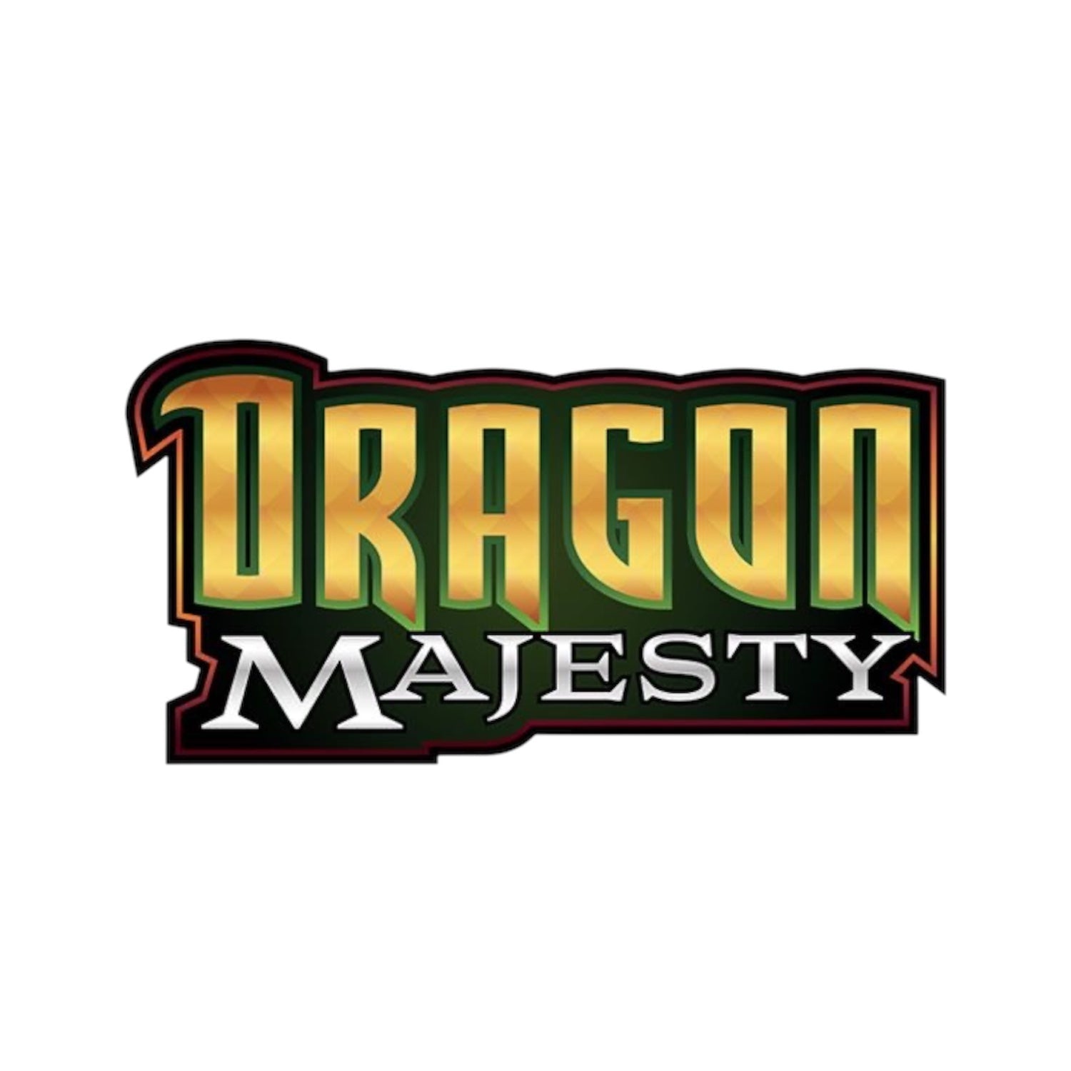 Dragon Majesty