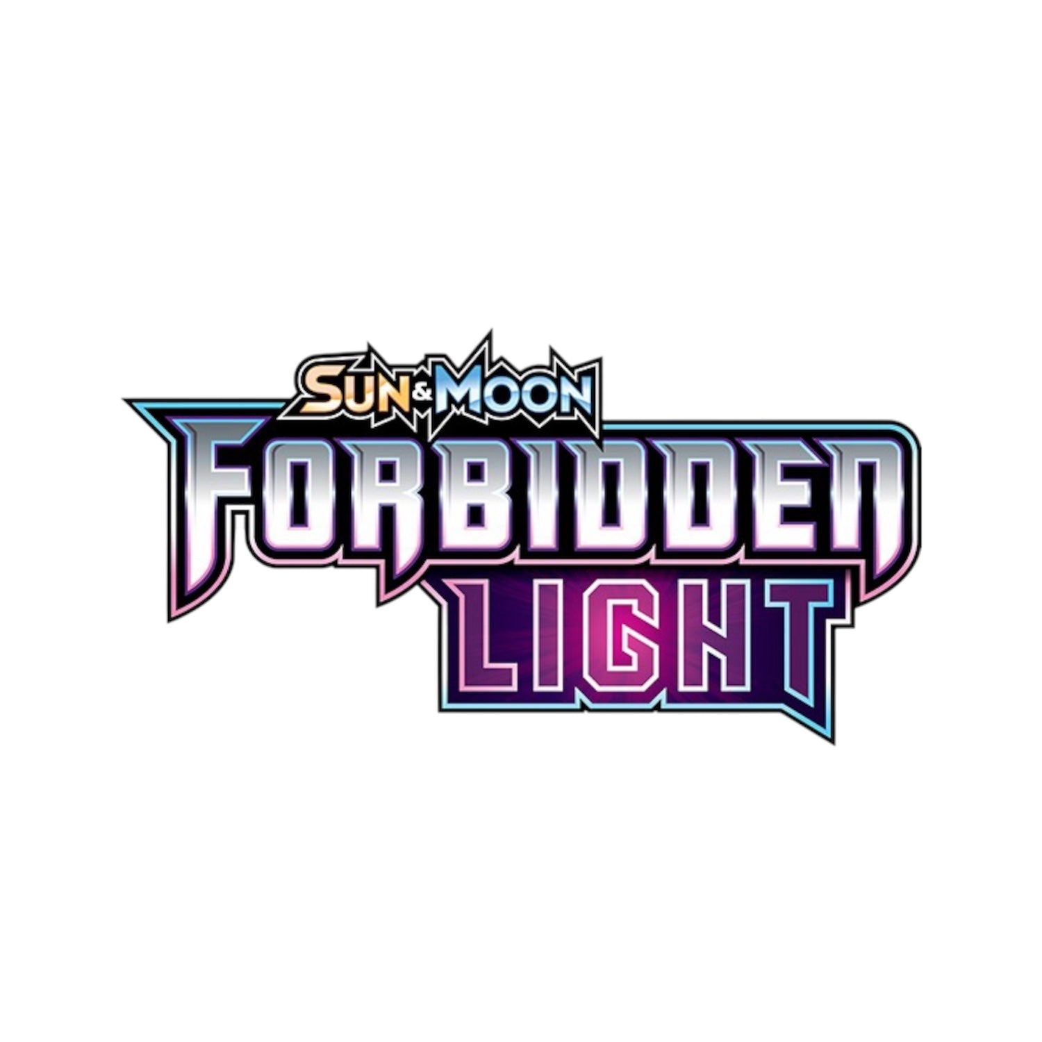 Forbidden Light