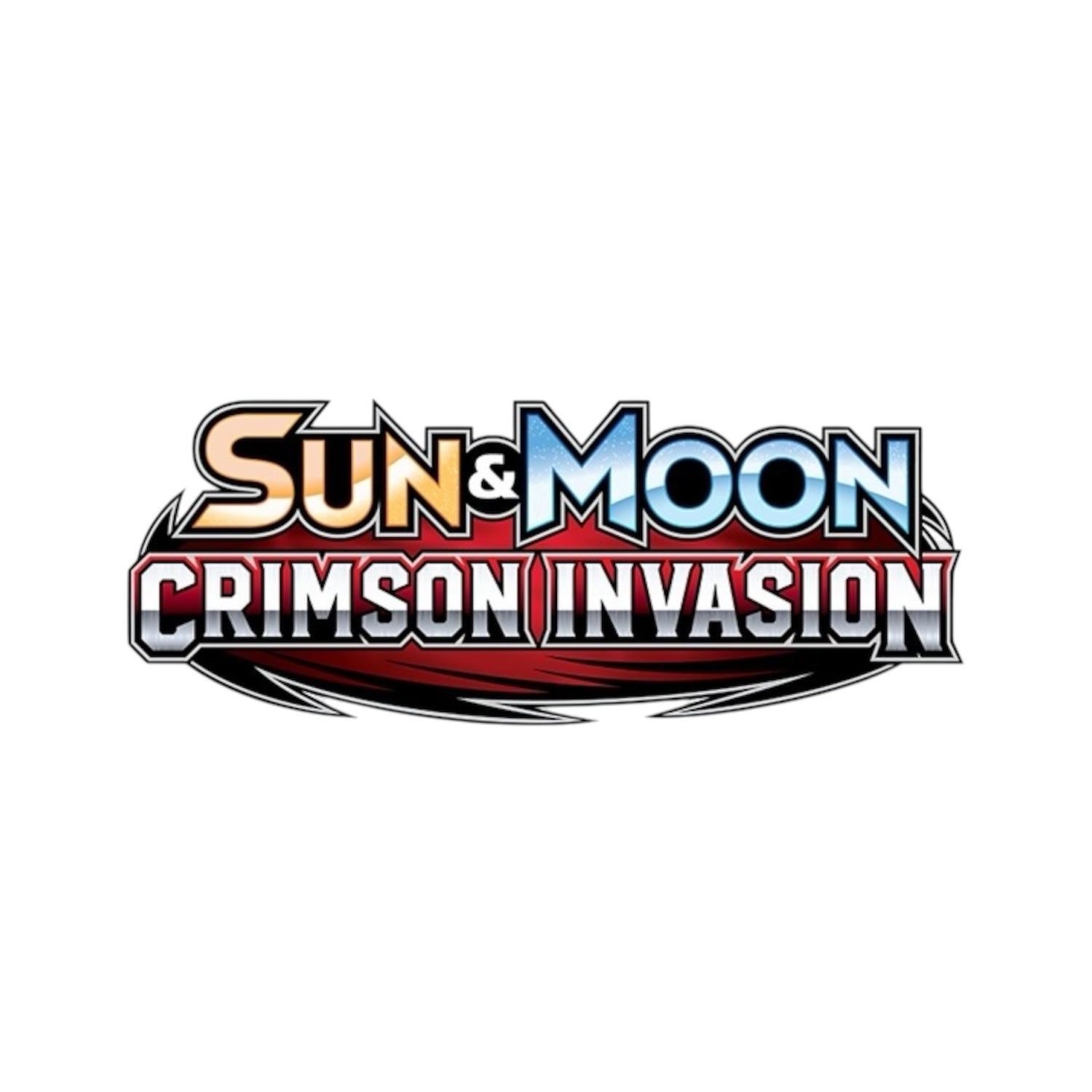 Crimson Invasion