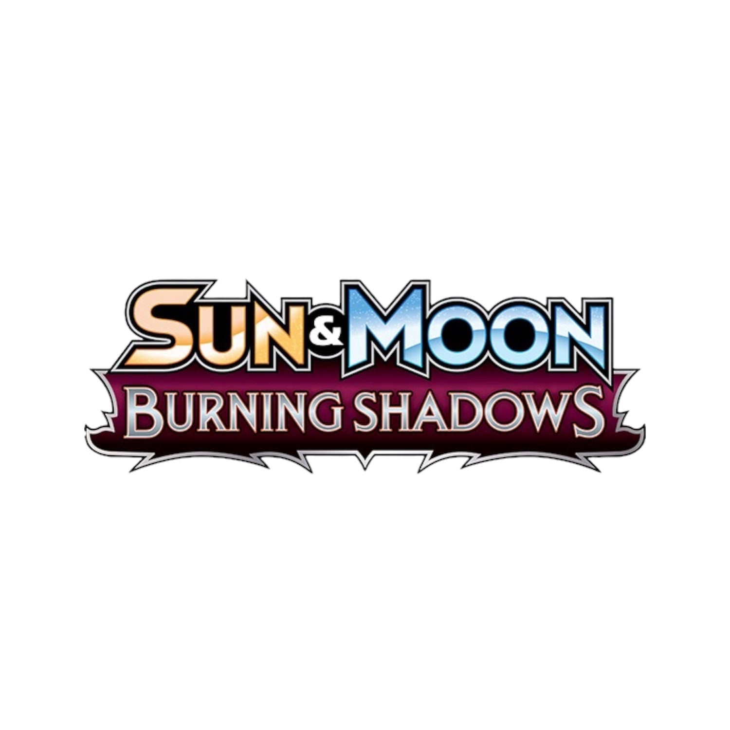 Burning Shadows