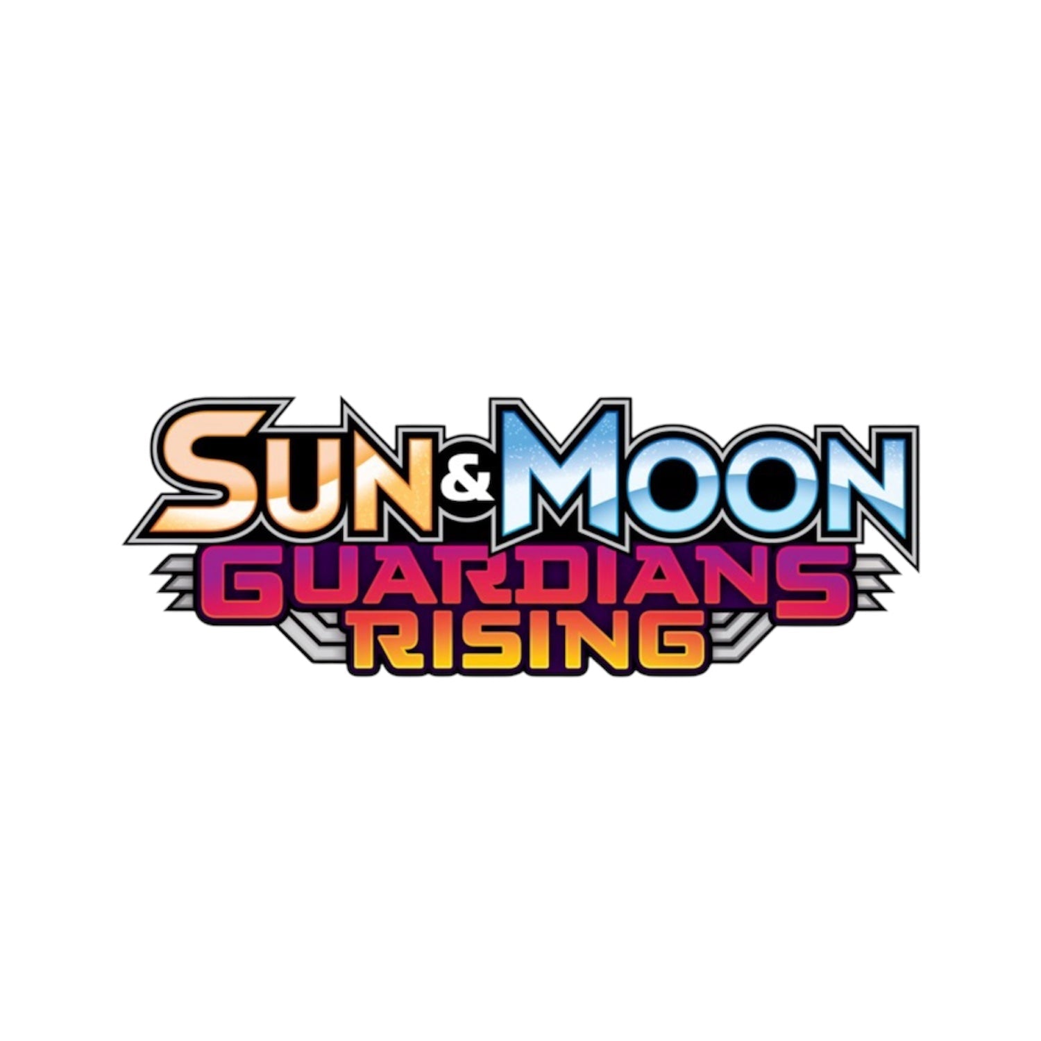 Guardians Rising