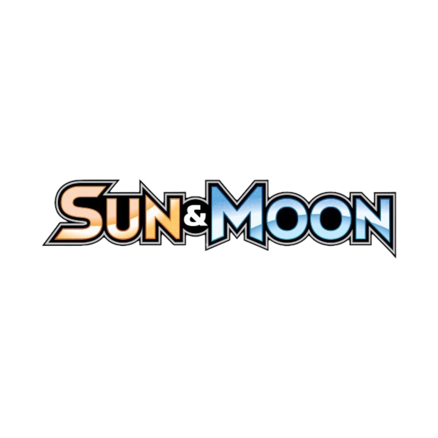 Sun & Moon Base Set
