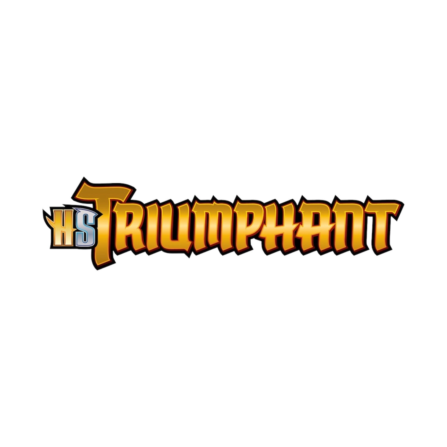 Triumphant