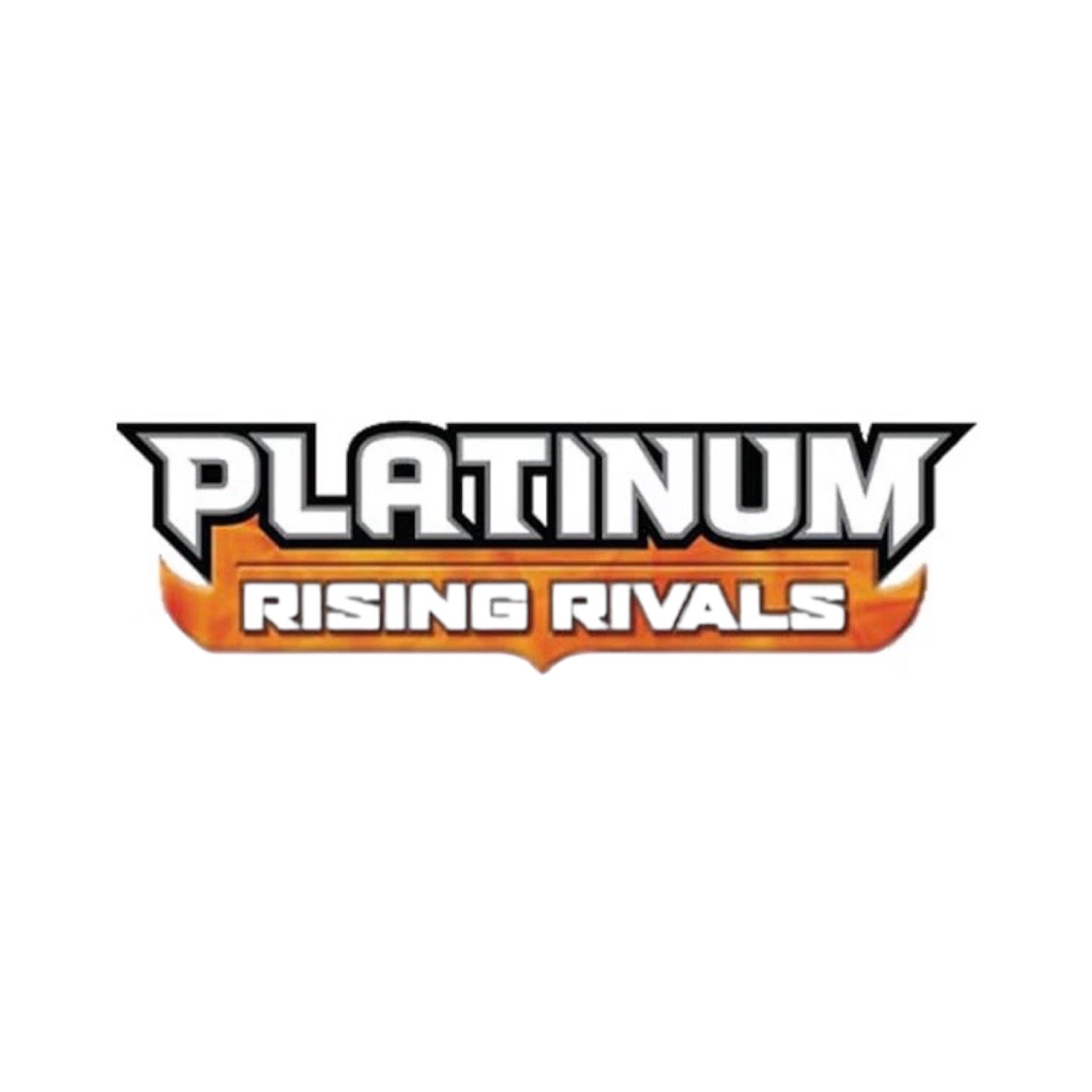 Rising Rivals
