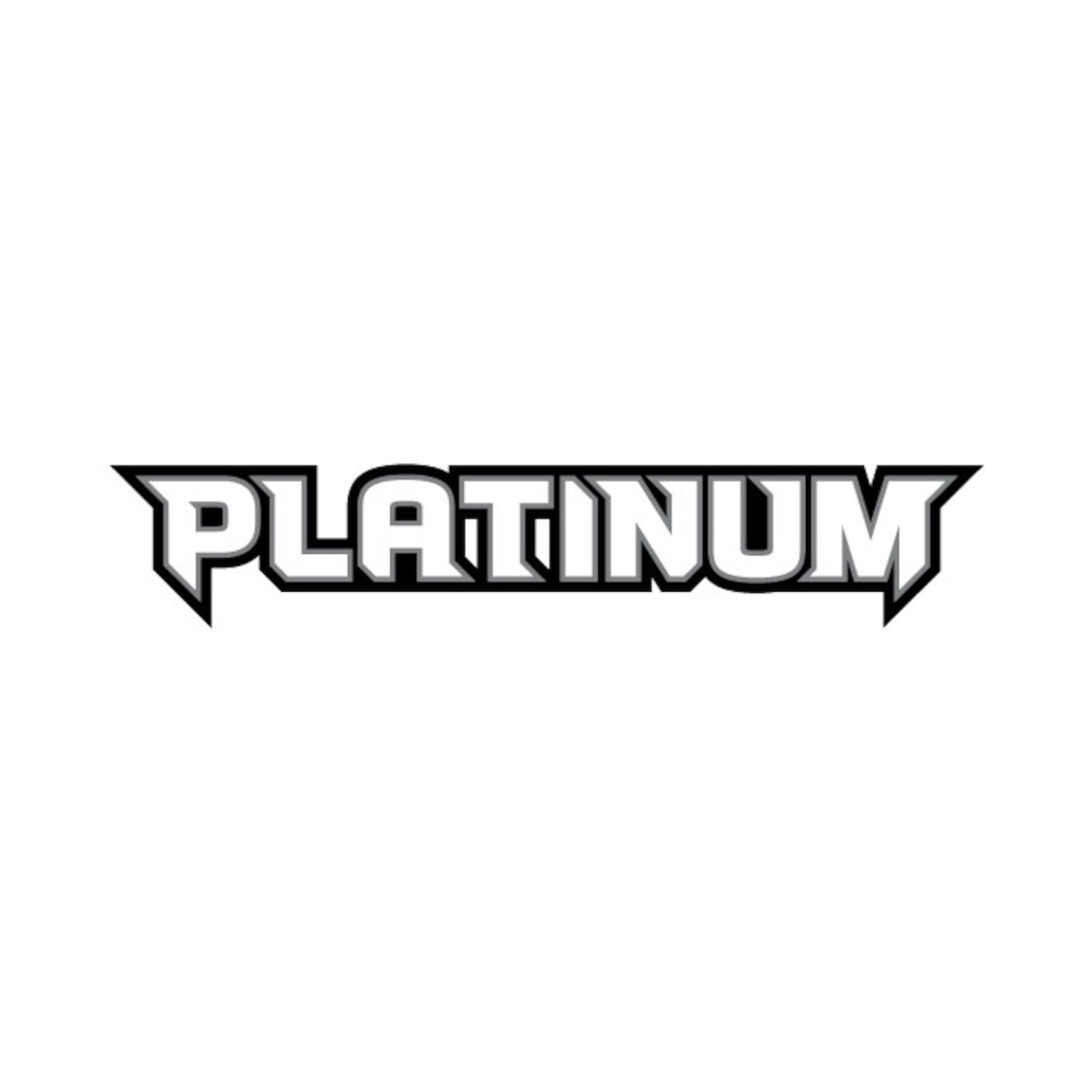 Platinum Base Set