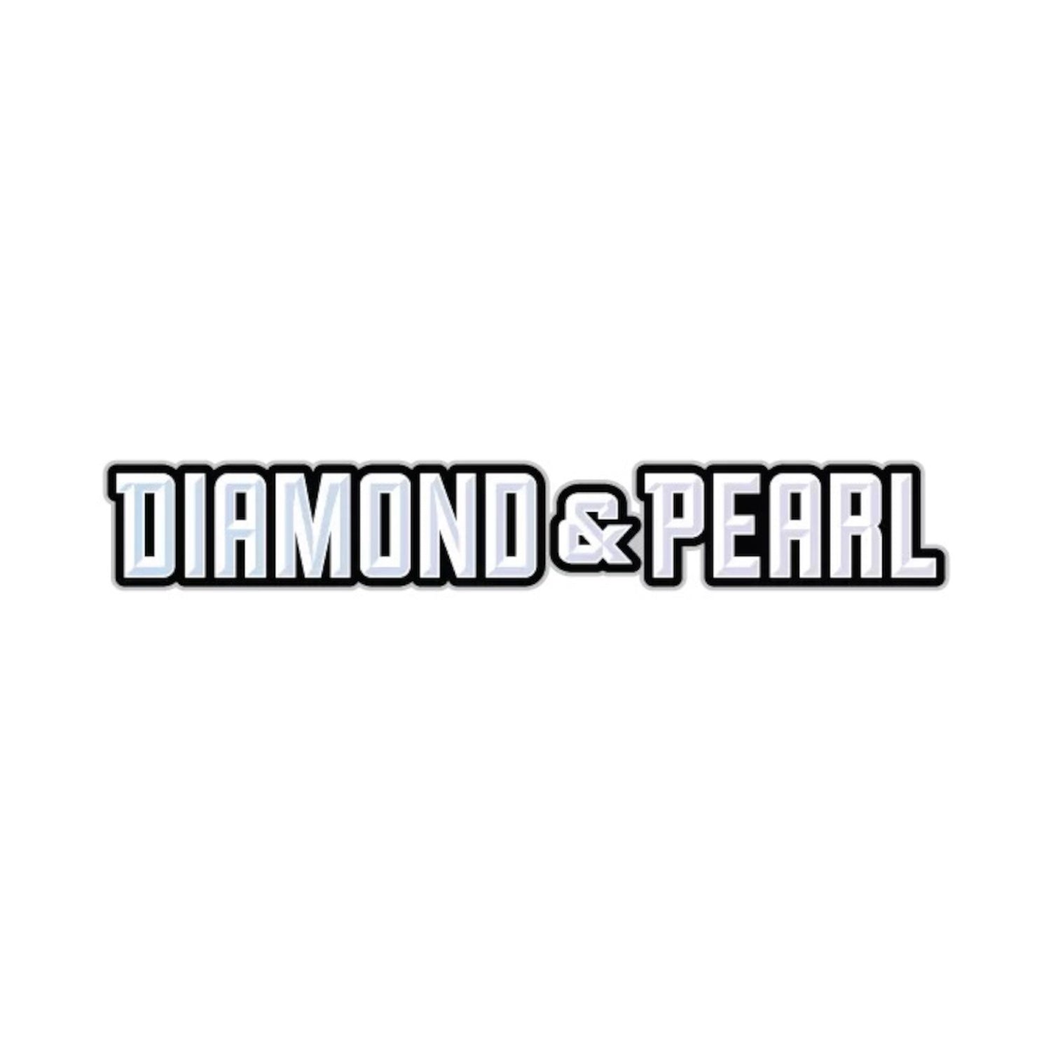 Diamond & Pearl Base Set