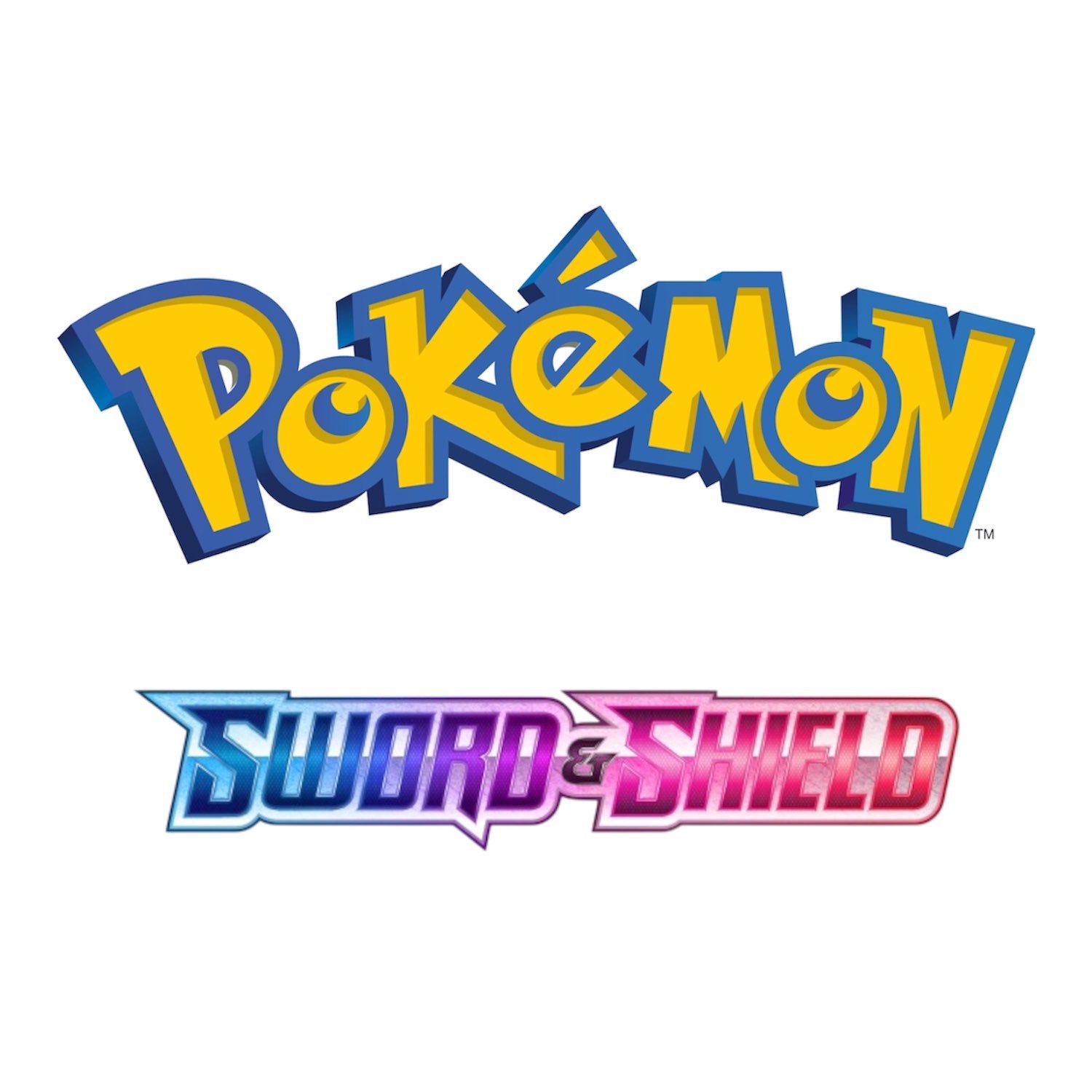 Pokemon Sword&Shield