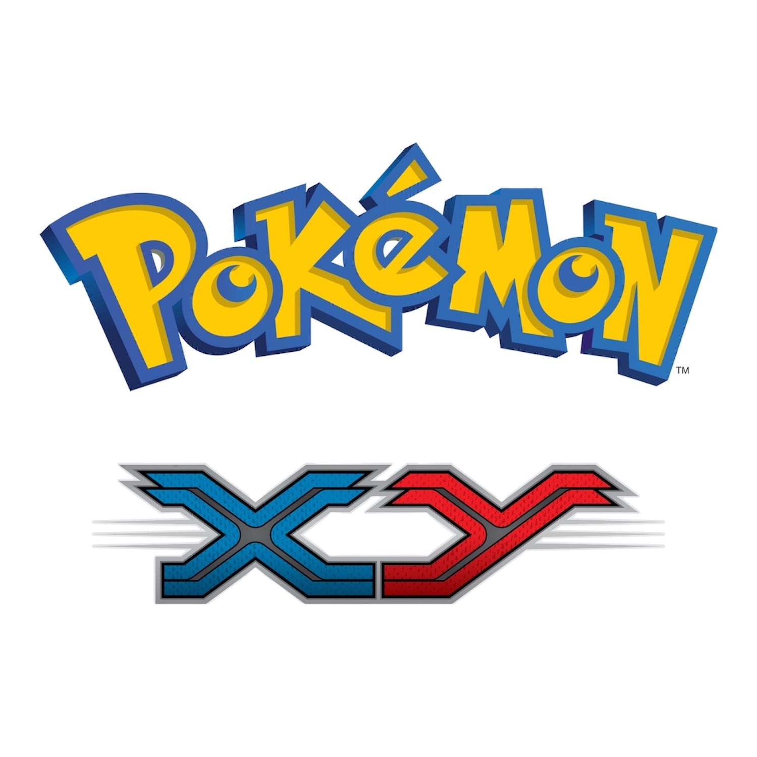 Pokemon XY Series