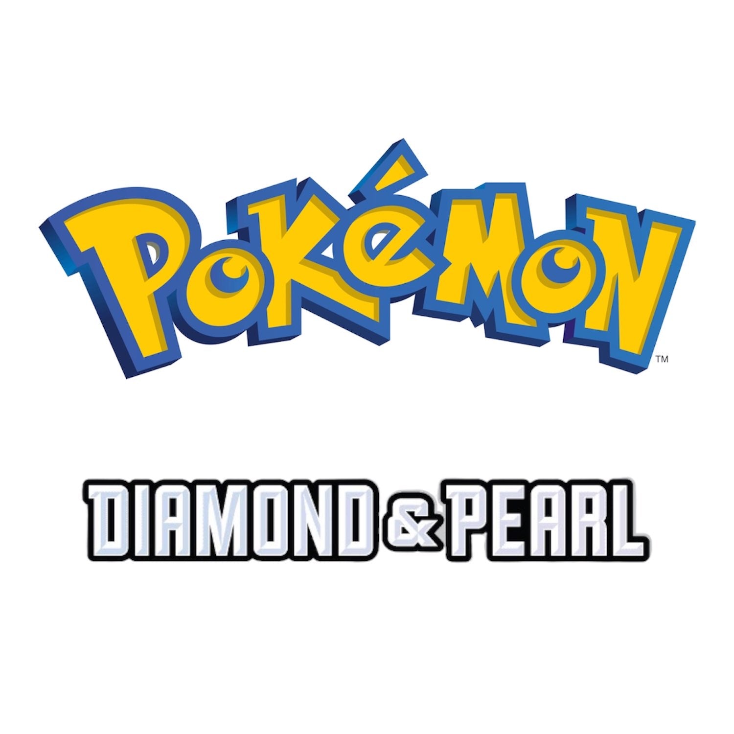 Pokemon Diamond&Pearl
