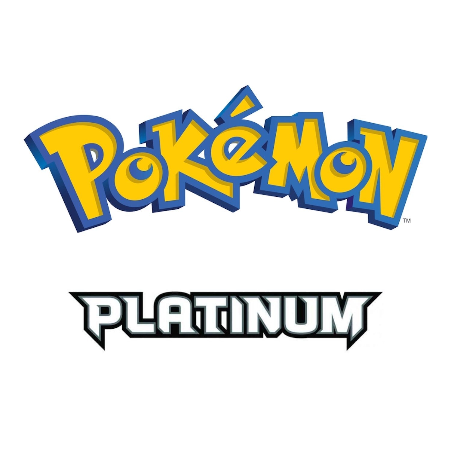 Pokemon Platinum