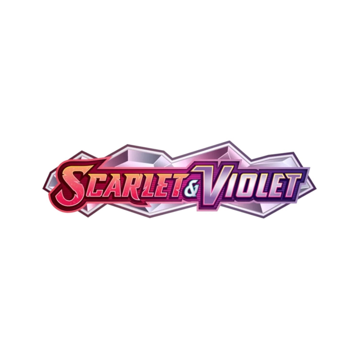 Scarlet & Violet Base