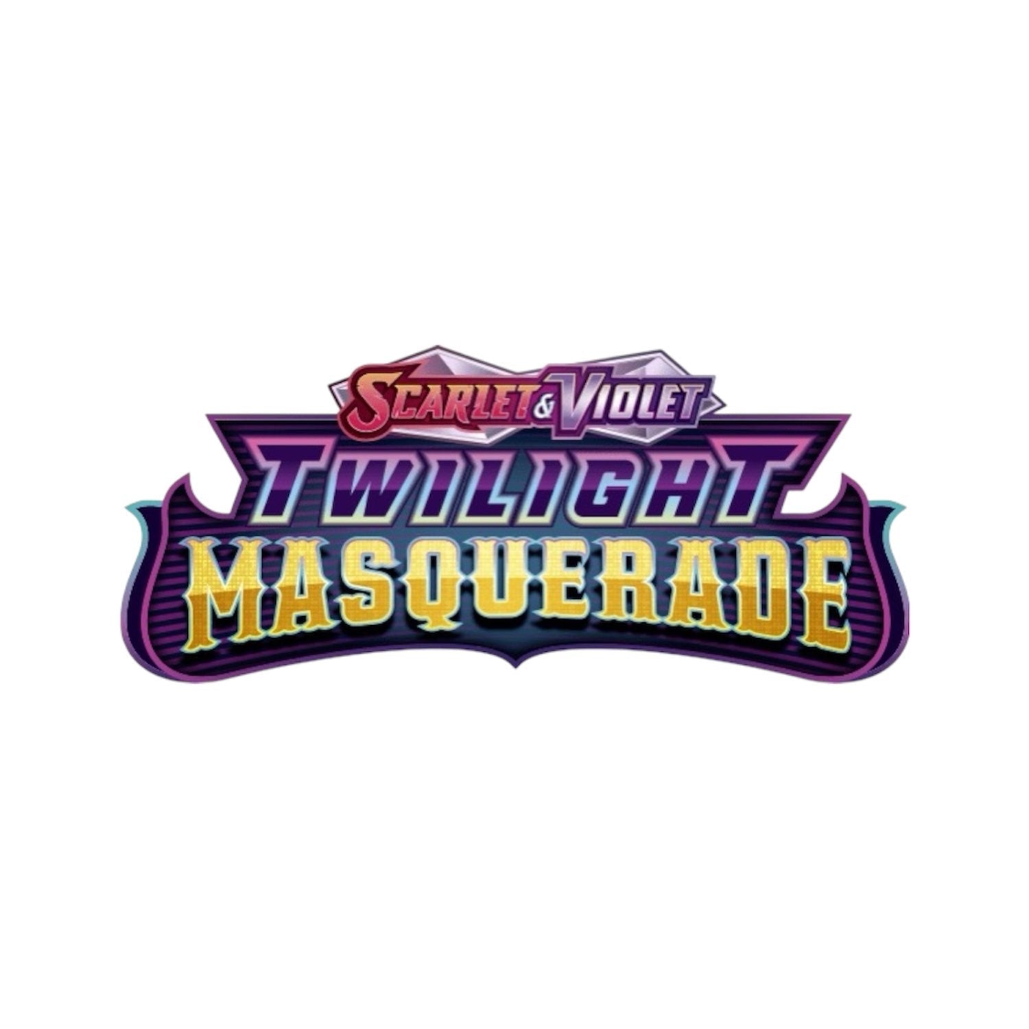 Twilight Masquerade