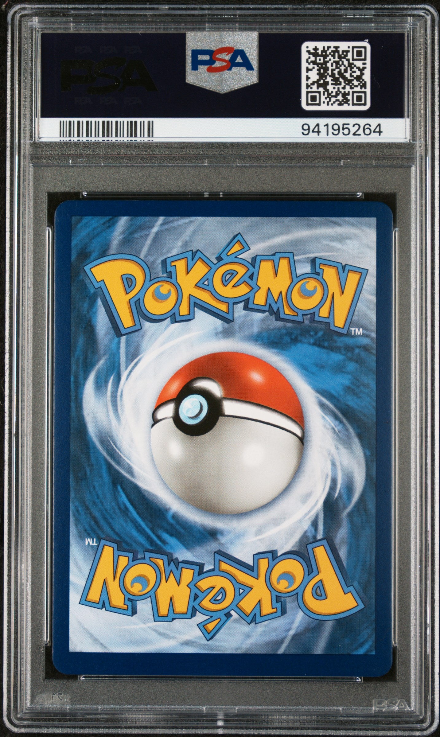 Rayquaza EX Dragons Exalted #85 PSA 8