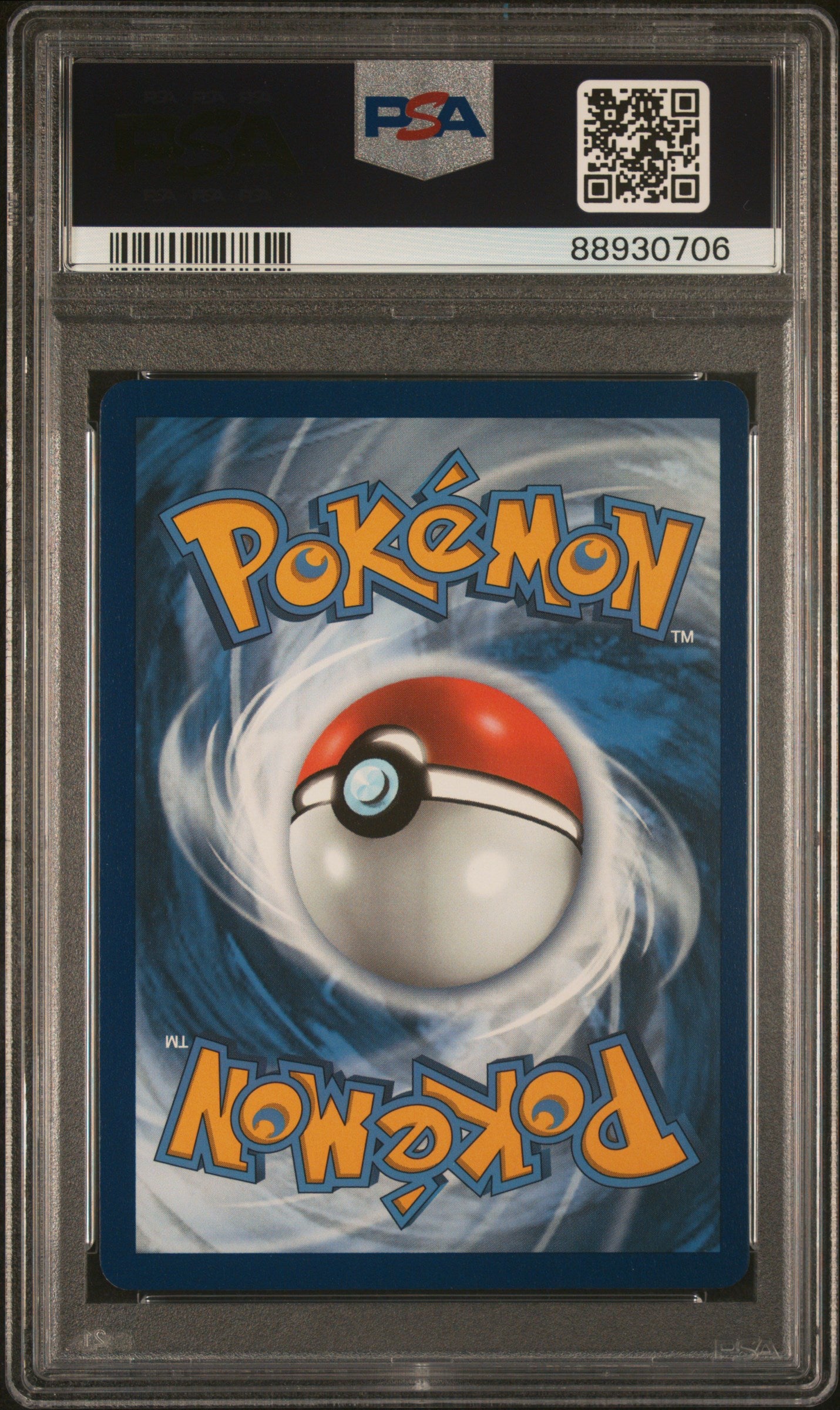 Rayquaza V Evolving Skies #194 PSA 10