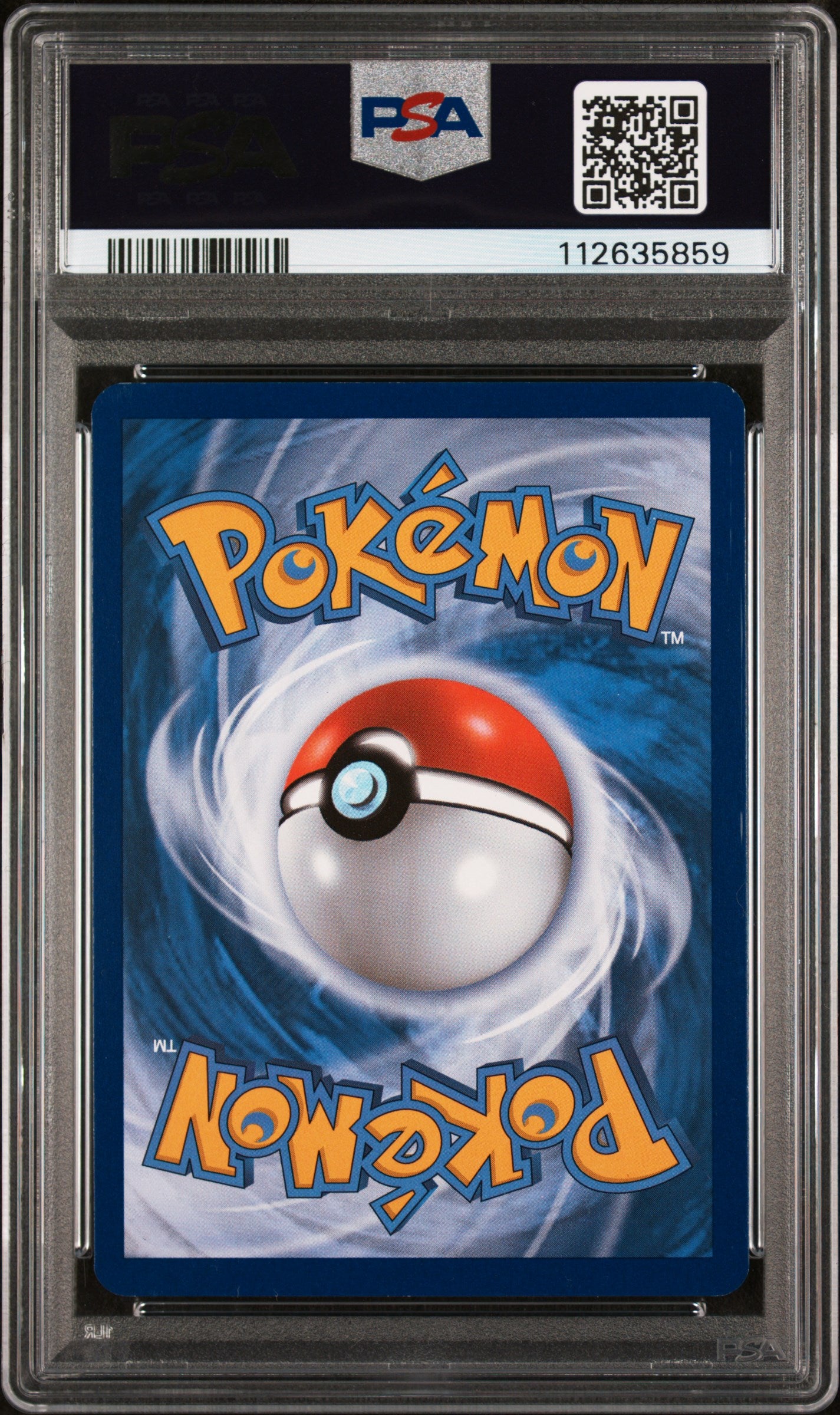 Latios EX PSA 8 Plasma Freeze